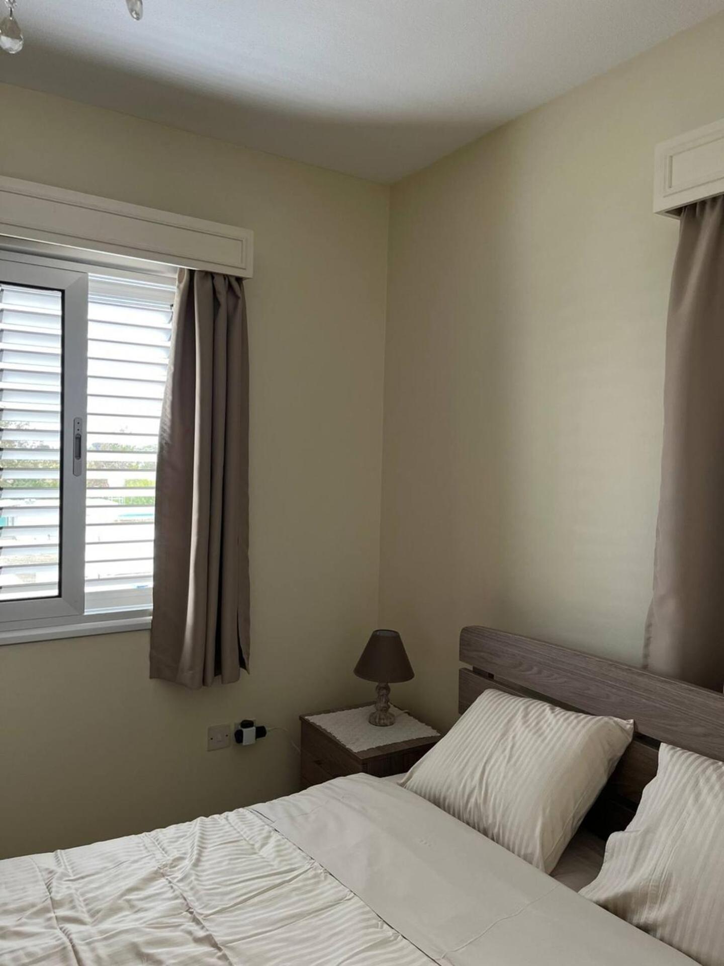 Beach Apartment Mackenzie, Larnaca Ngoại thất bức ảnh