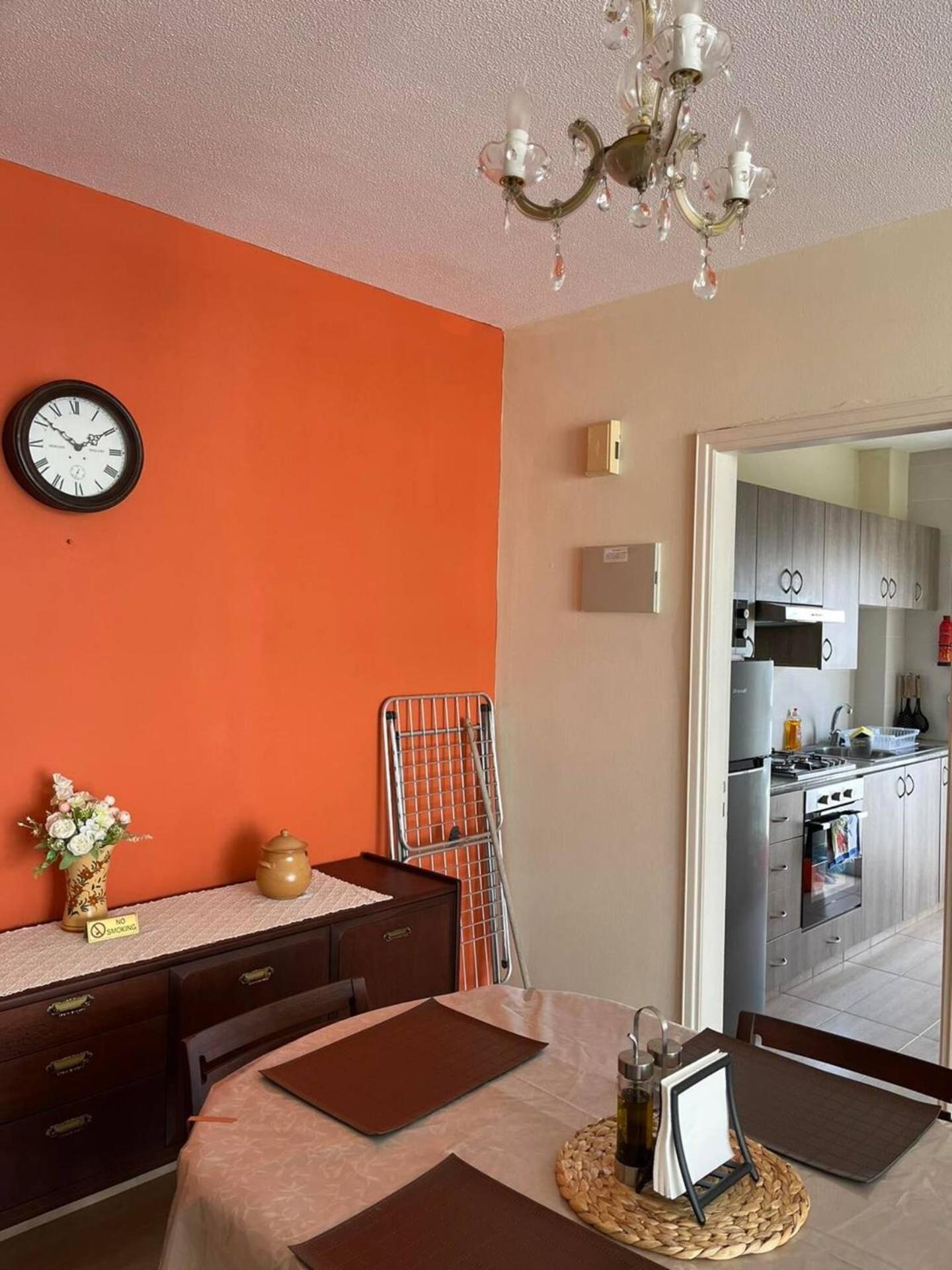 Beach Apartment Mackenzie, Larnaca Ngoại thất bức ảnh