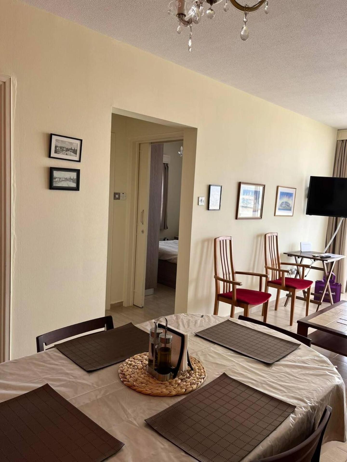 Beach Apartment Mackenzie, Larnaca Ngoại thất bức ảnh